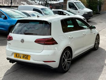 Used Volkswagen Golf 2018 for sale - 79780648: Photo