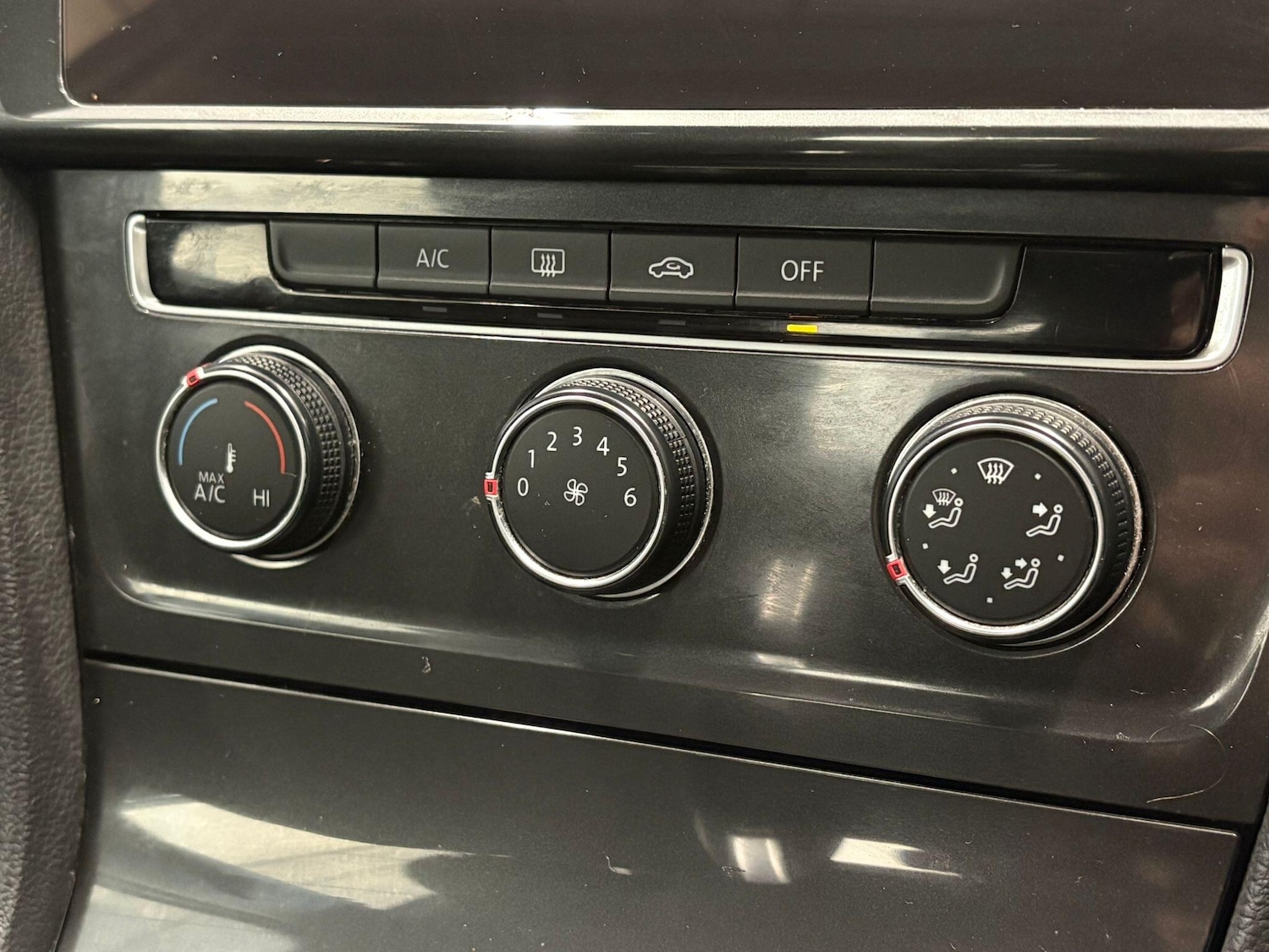 Used Volkswagen Golf 2018 for sale - 77993156: Photo 12