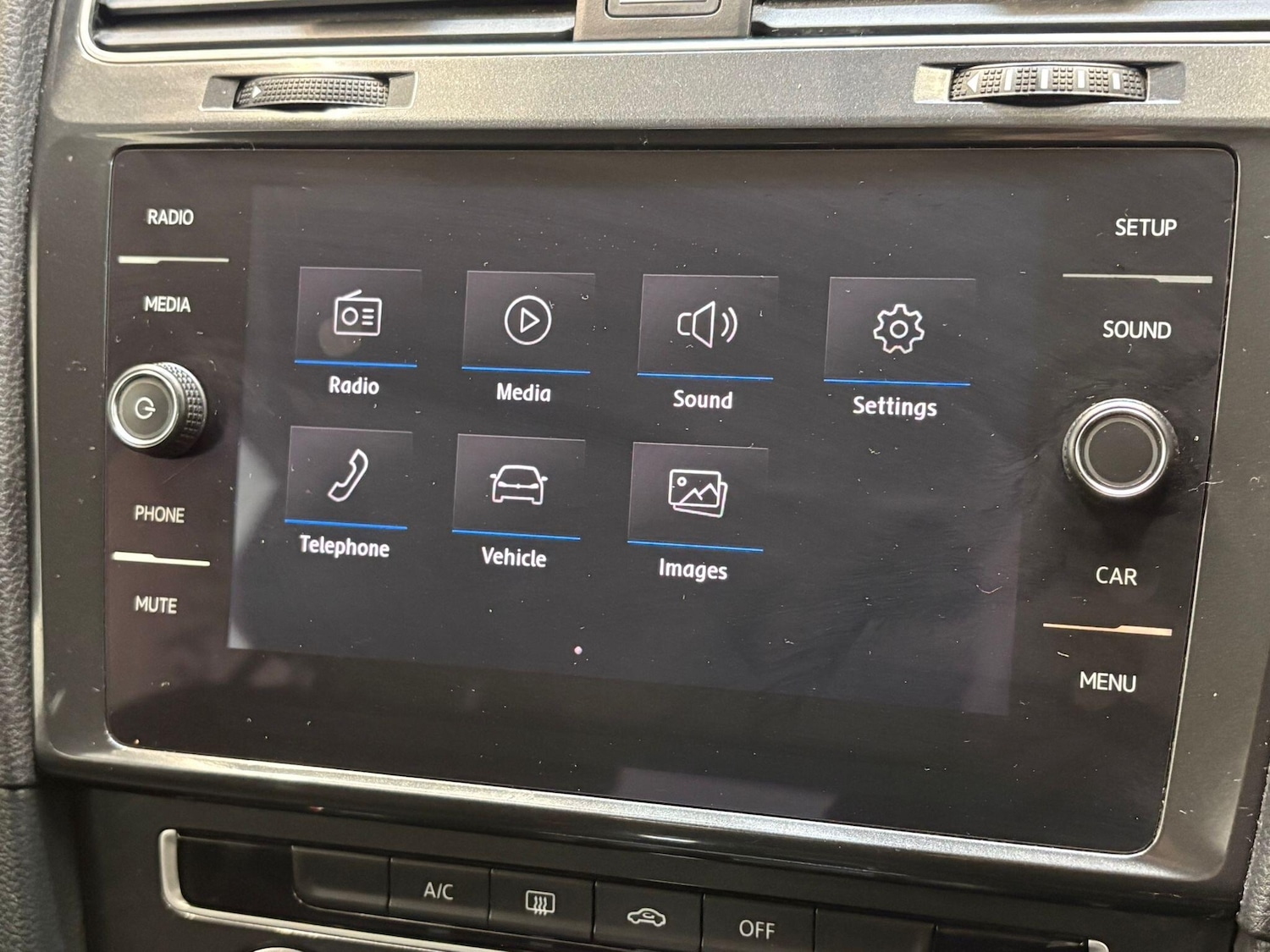 Used Volkswagen Golf 2018 for sale - 77993156: Photo 16