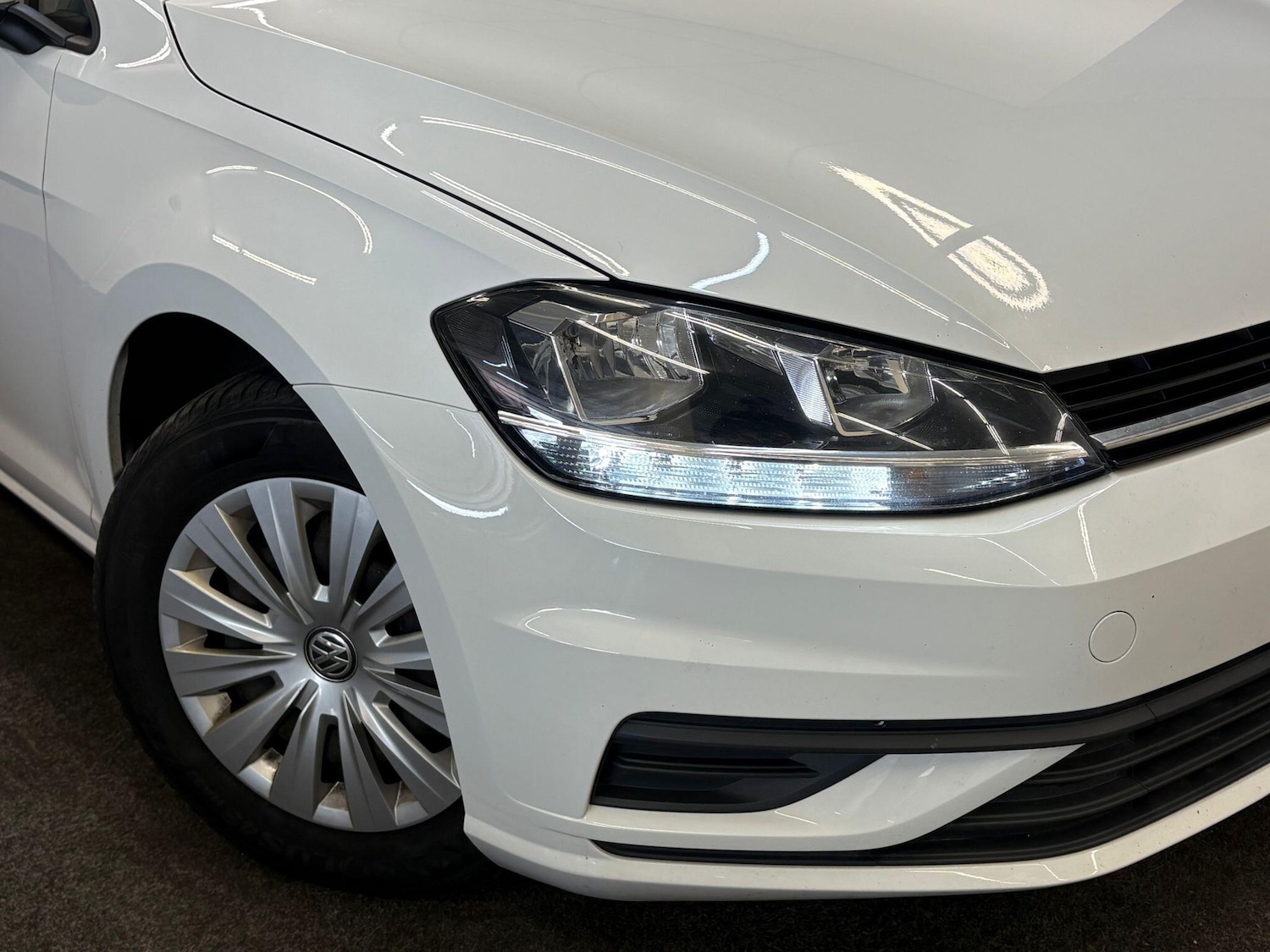 Used Volkswagen Golf 2018 for sale - 77993156: Photo 21