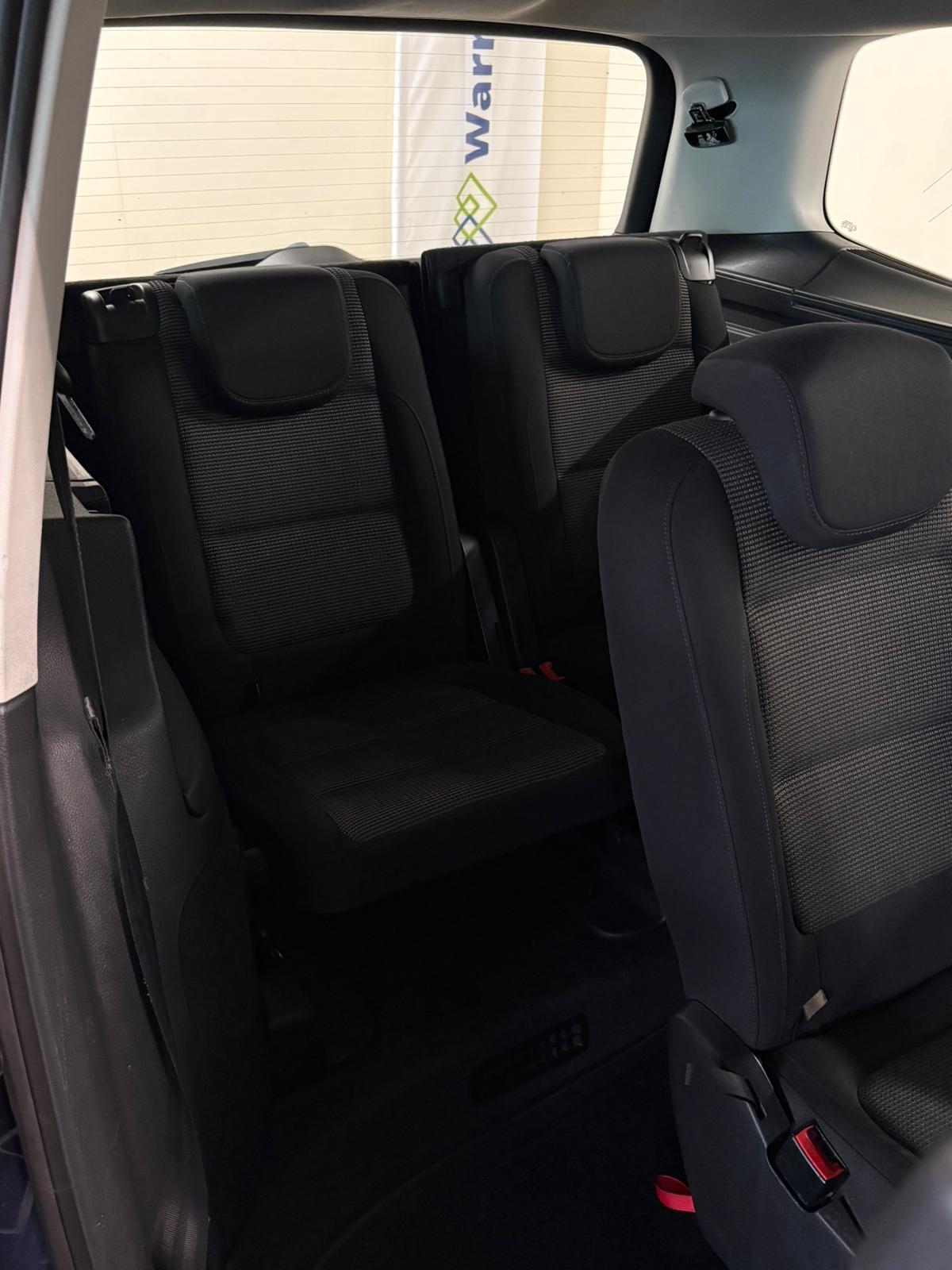 Used Volkswagen Sharan 2010 for sale - 76623236: Photo 11