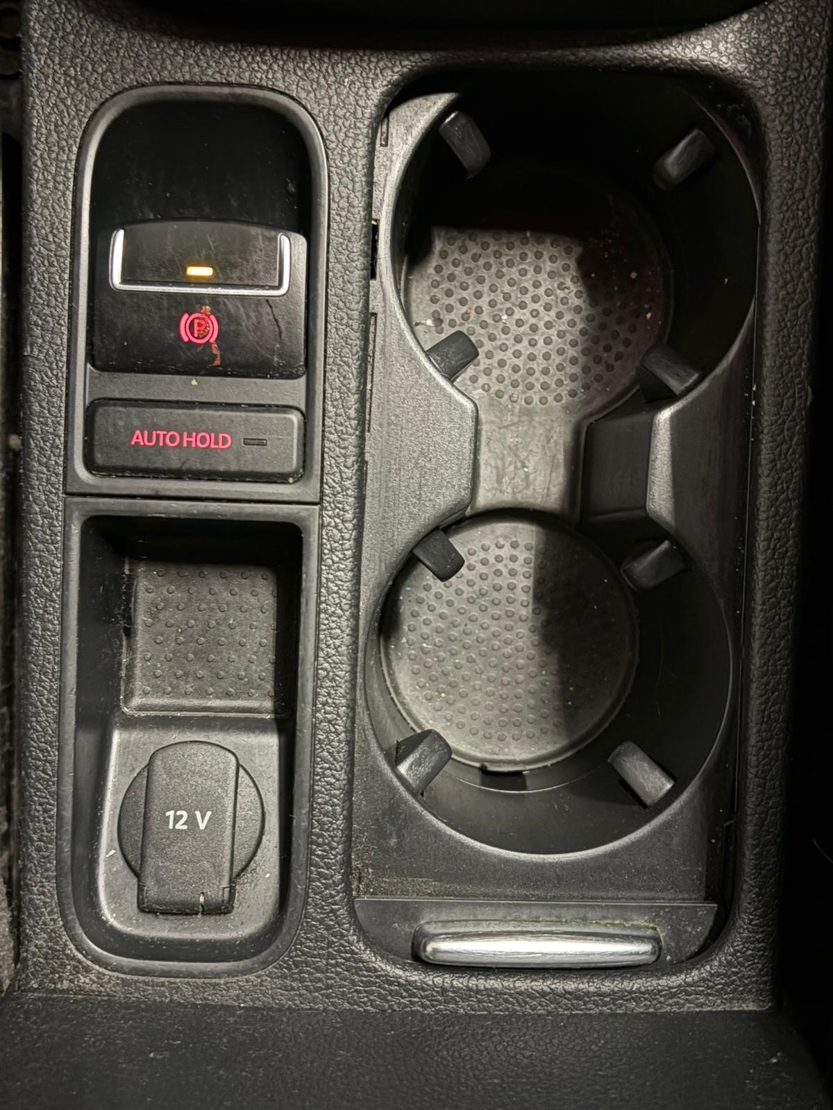 Used Volkswagen Sharan 2010 for sale - 76623236: Photo 15