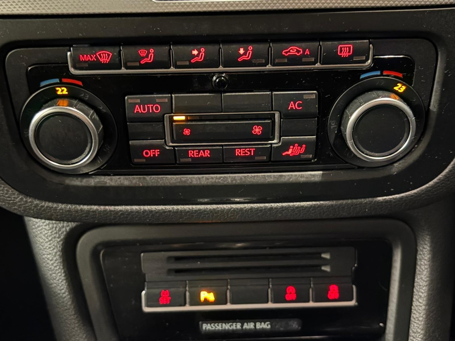 Used Volkswagen Sharan 2010 for sale - 76623236: Photo 17