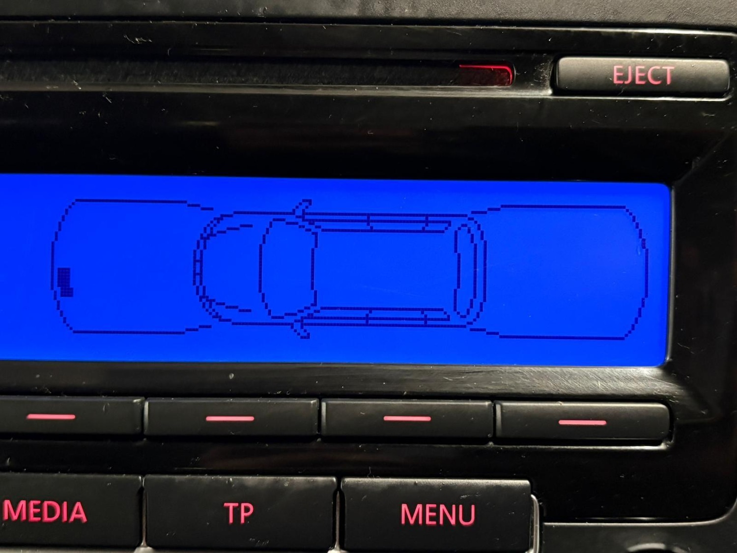 Used Volkswagen Sharan 2010 for sale - 76623236: Photo 21