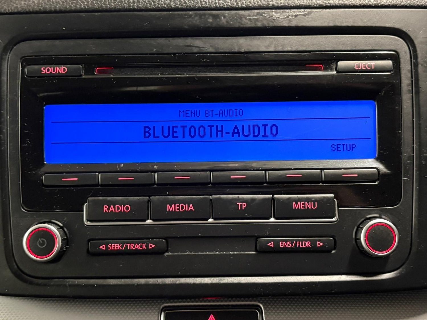 Used Volkswagen Sharan 2010 for sale - 76623236: Photo 23