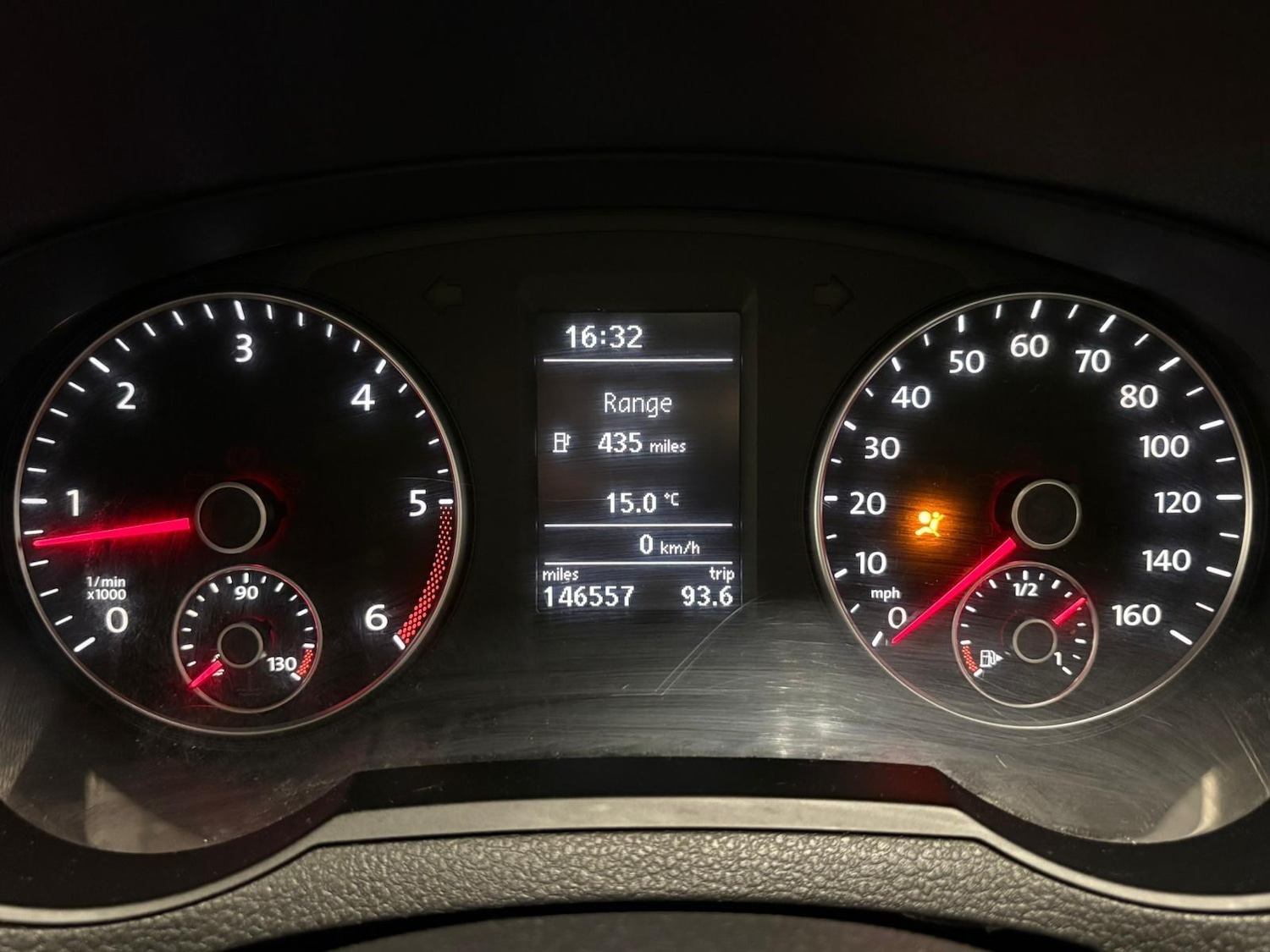 Used Volkswagen Sharan 2010 for sale - 76623236: Photo 24