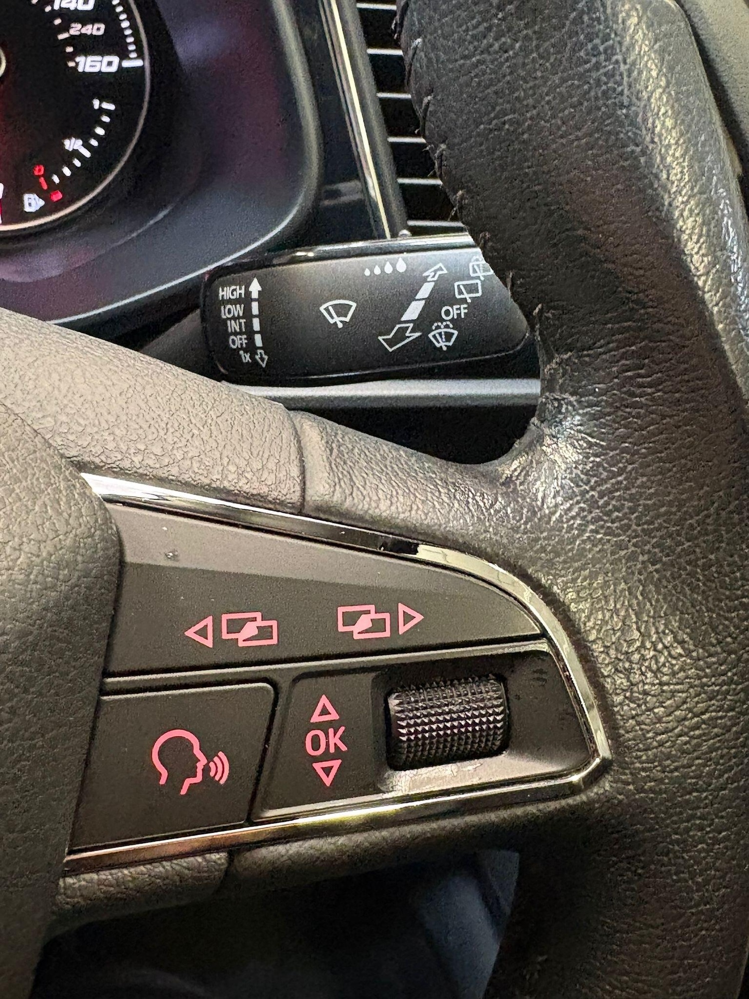 Used SEAT Leon for sale - 77839718: Photo 13