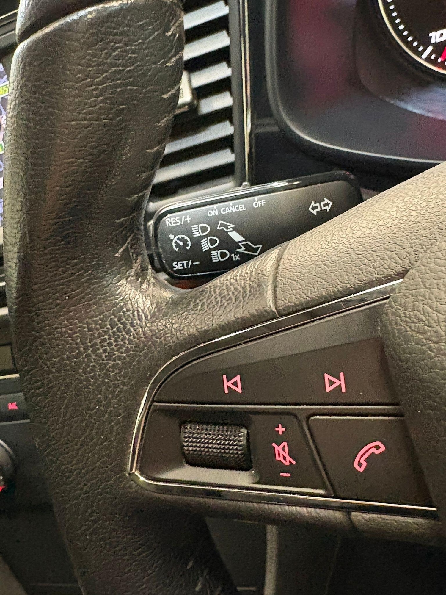 Used SEAT Leon for sale - 77839718: Photo 14