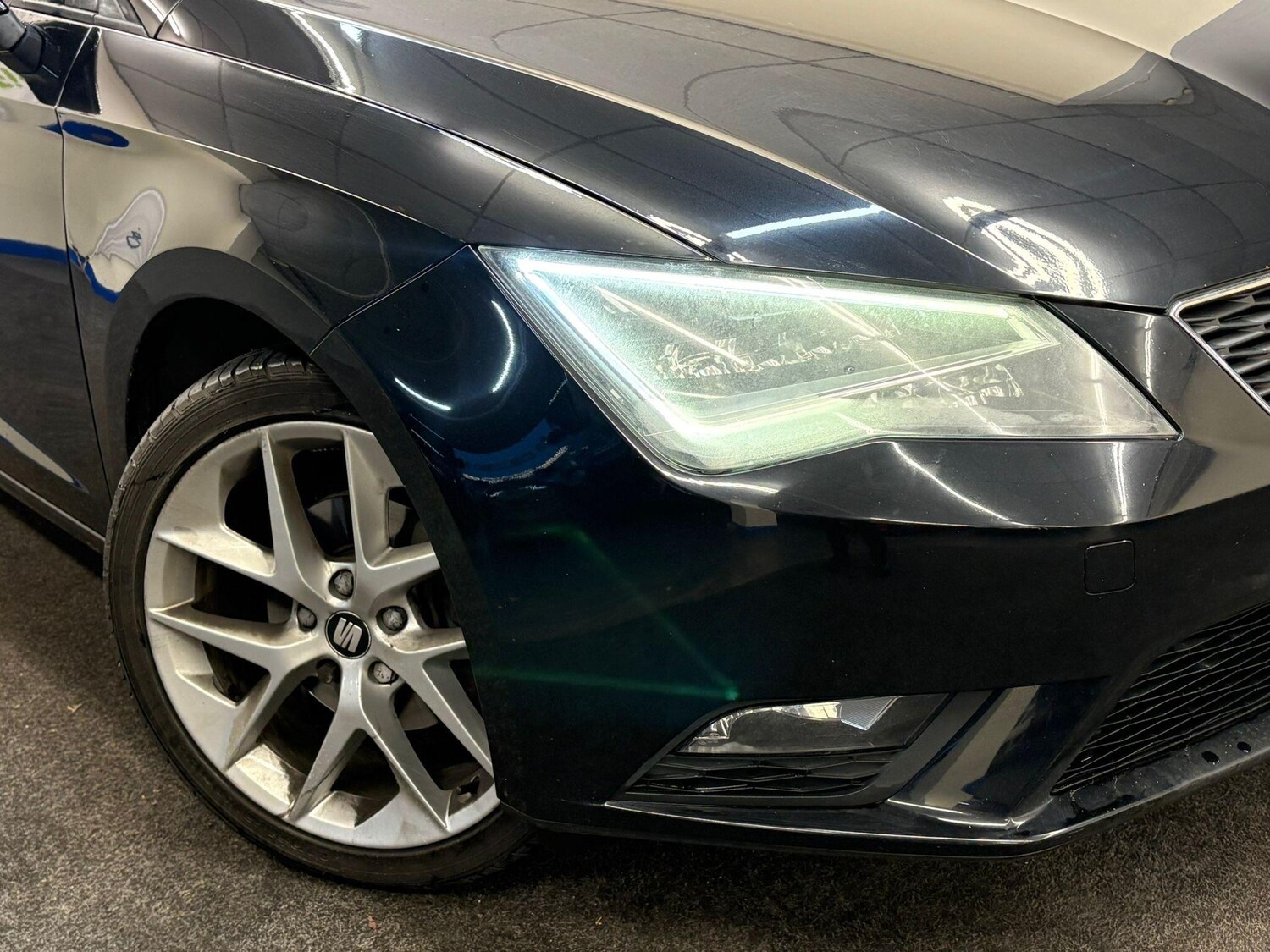 Used SEAT Leon for sale - 77839718: Photo 18