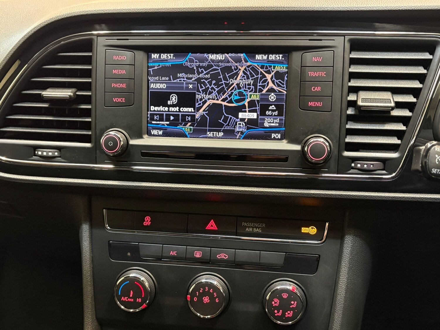 Used SEAT Leon for sale - 77839718: Photo 19