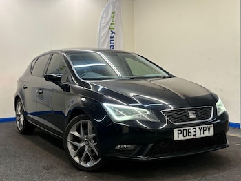 Used SEAT Leon 2013 for sale - 77839718: Photo