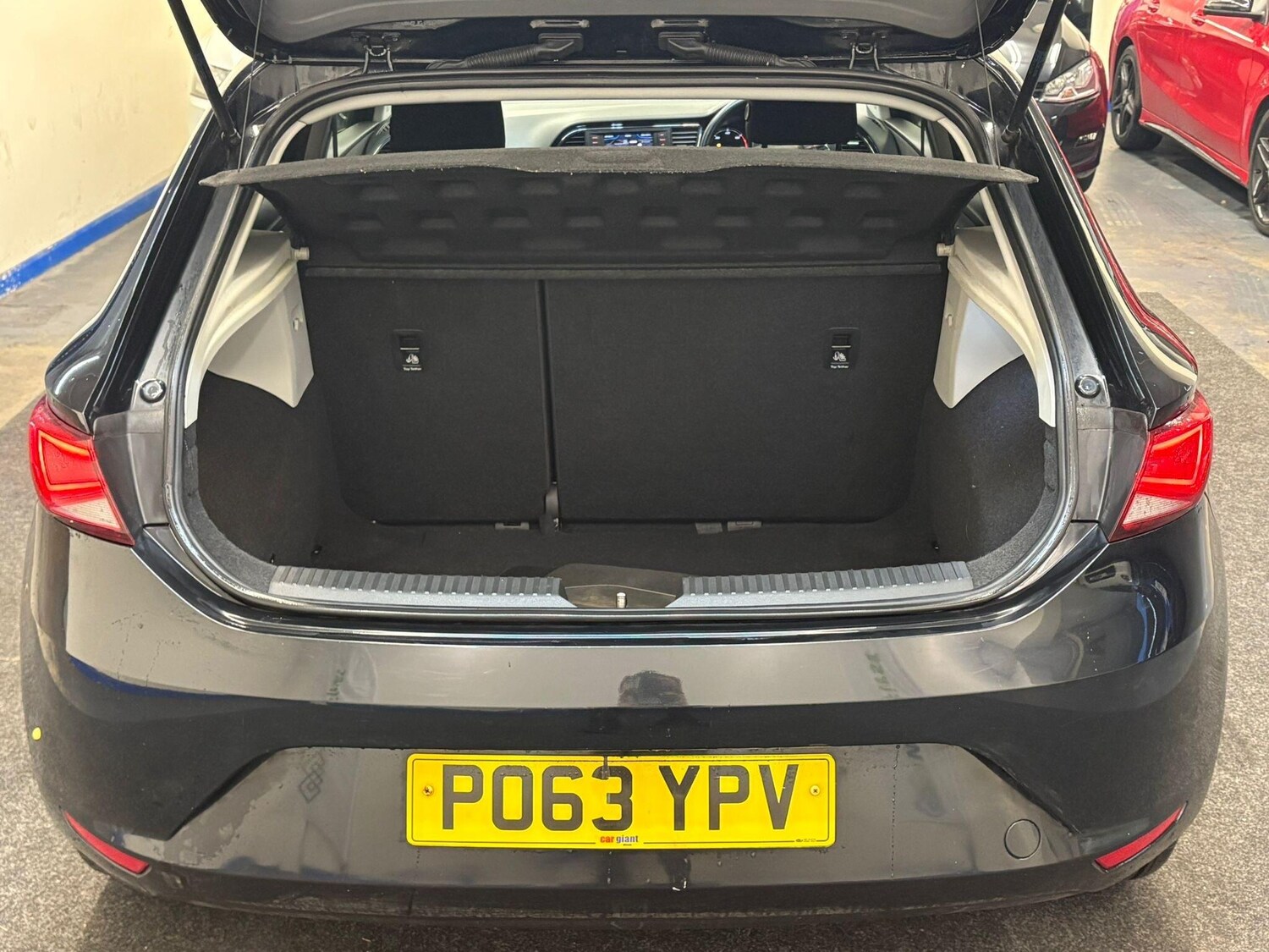 Used SEAT Leon for sale - 77839718: Photo 21