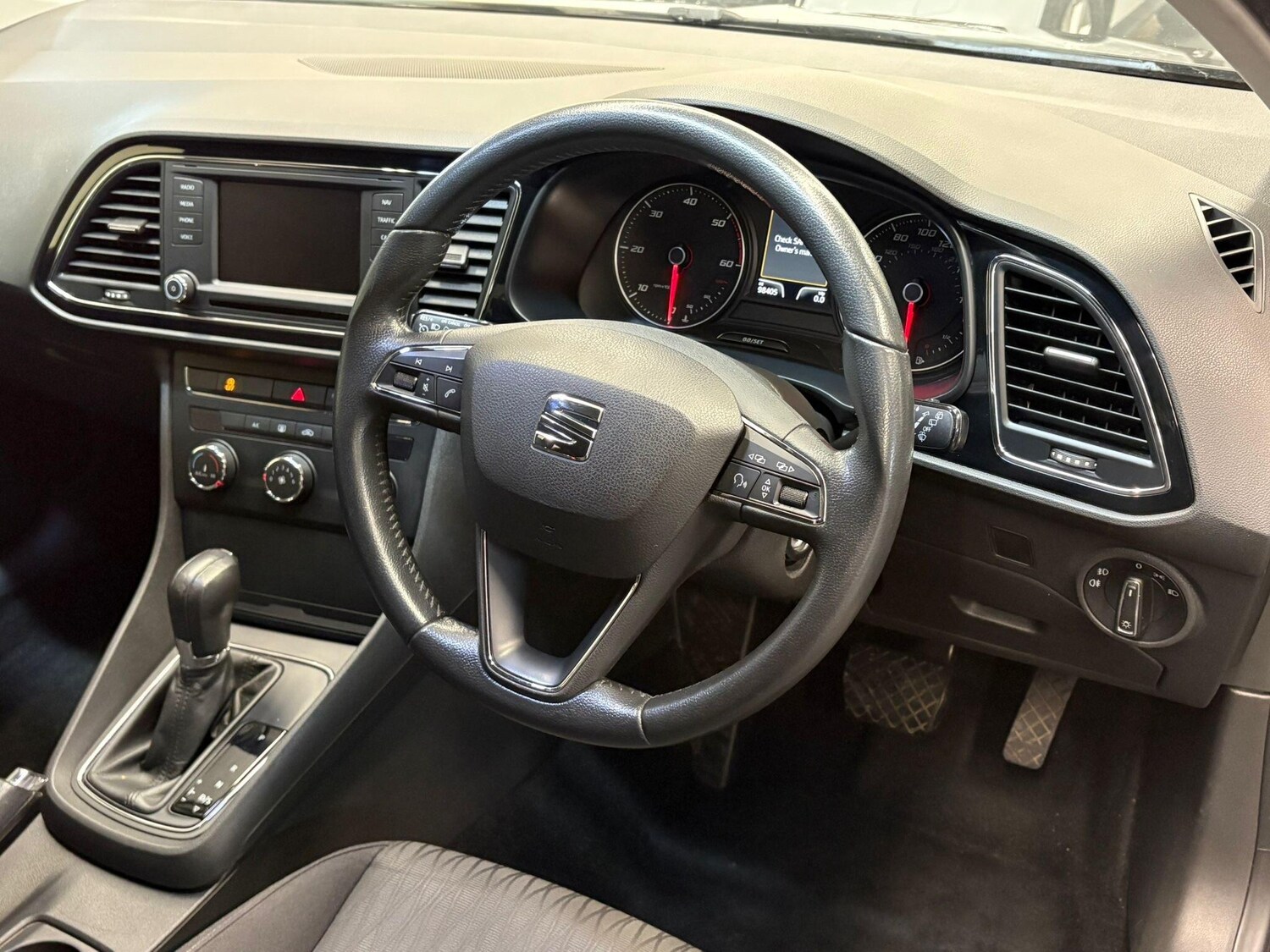 Used SEAT Leon for sale - 77839718: Photo 22