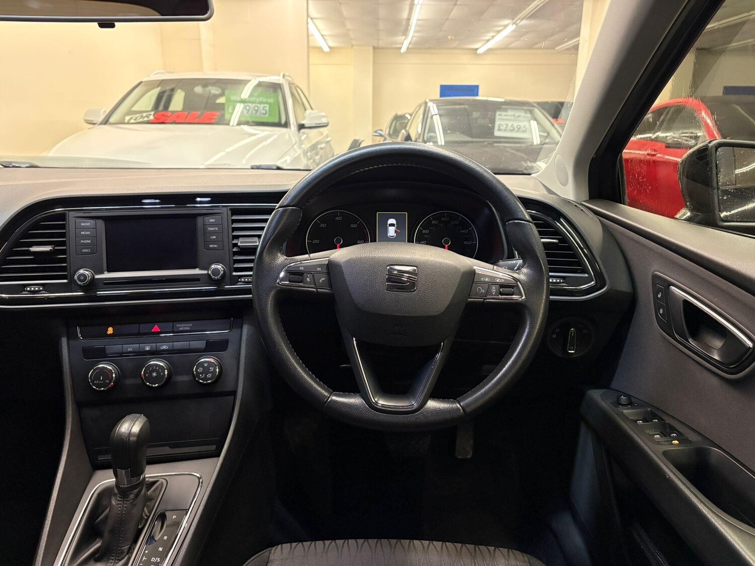 Used SEAT Leon for sale - 77839718: Photo 23