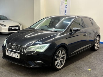 Used SEAT Leon 2013 for sale - 77839718: Photo