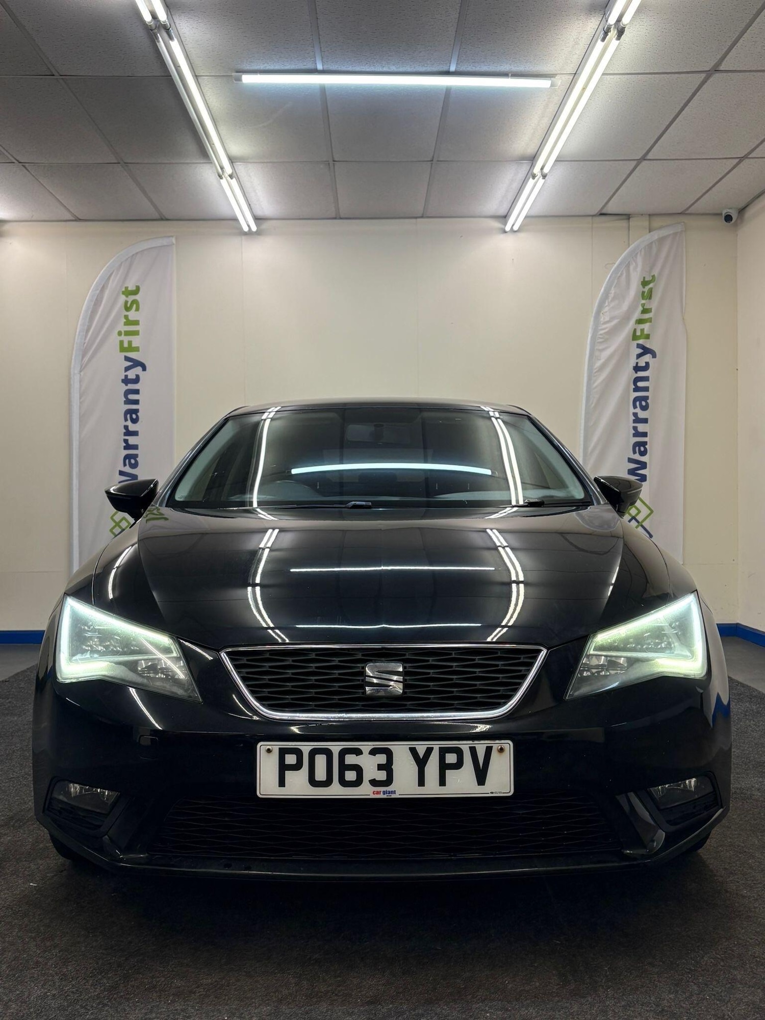 Used SEAT Leon for sale - 77839718: Photo 3