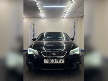 Used SEAT Leon 2013 for sale - 77839718: Photo