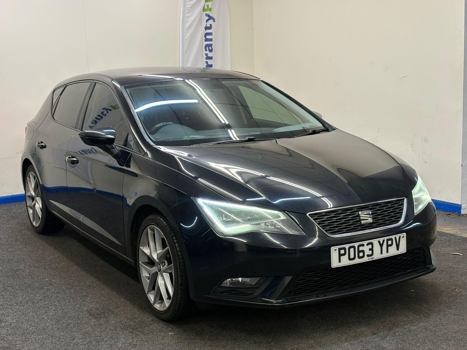 Used SEAT Leon for sale - 77839718: Photo 5