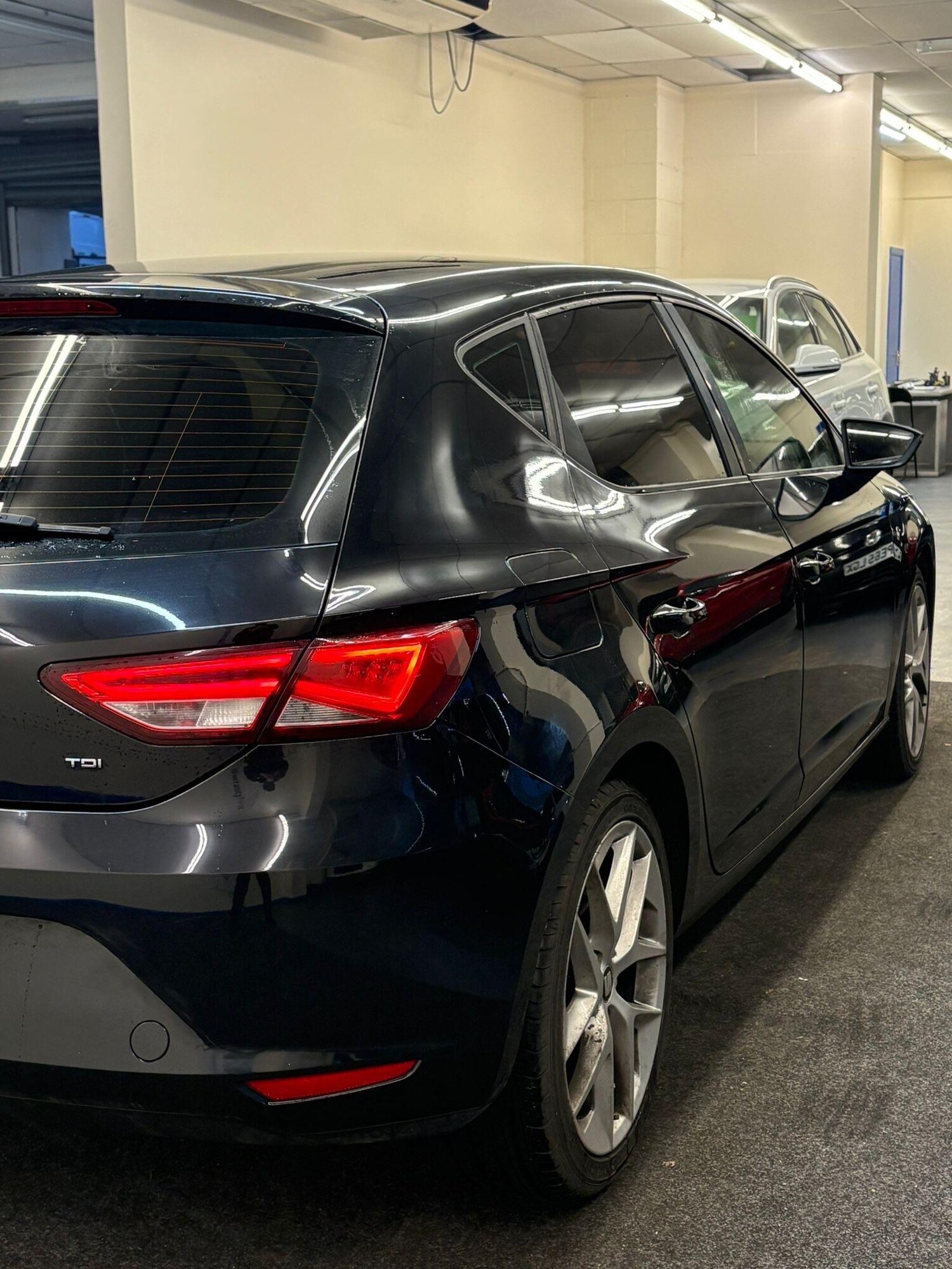 Used SEAT Leon for sale - 77839718: Photo 6