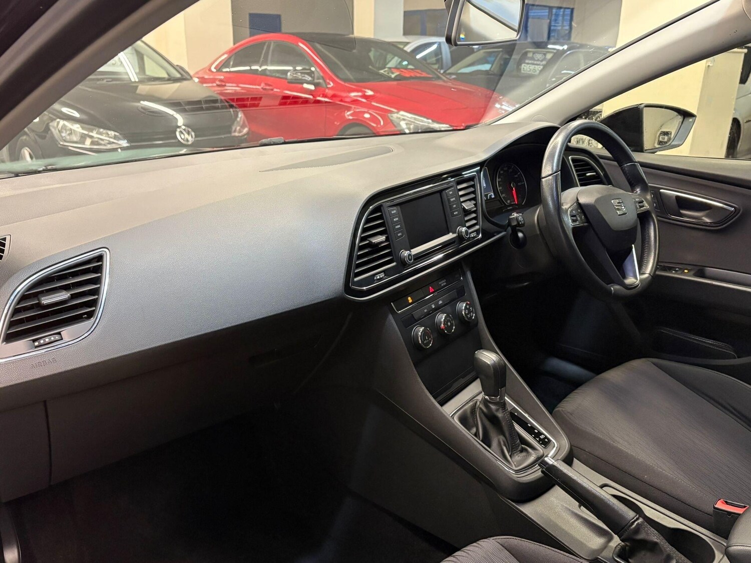 Used SEAT Leon for sale - 77839718: Photo 8