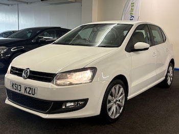 Used Volkswagen Polo 2013 for sale - 76623200: Photo