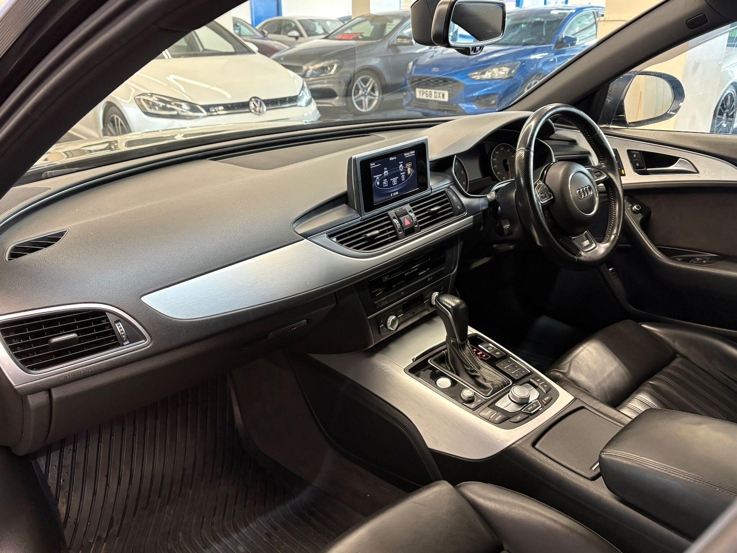 Used Audi A6 2017 for sale - 77670492: Photo 10