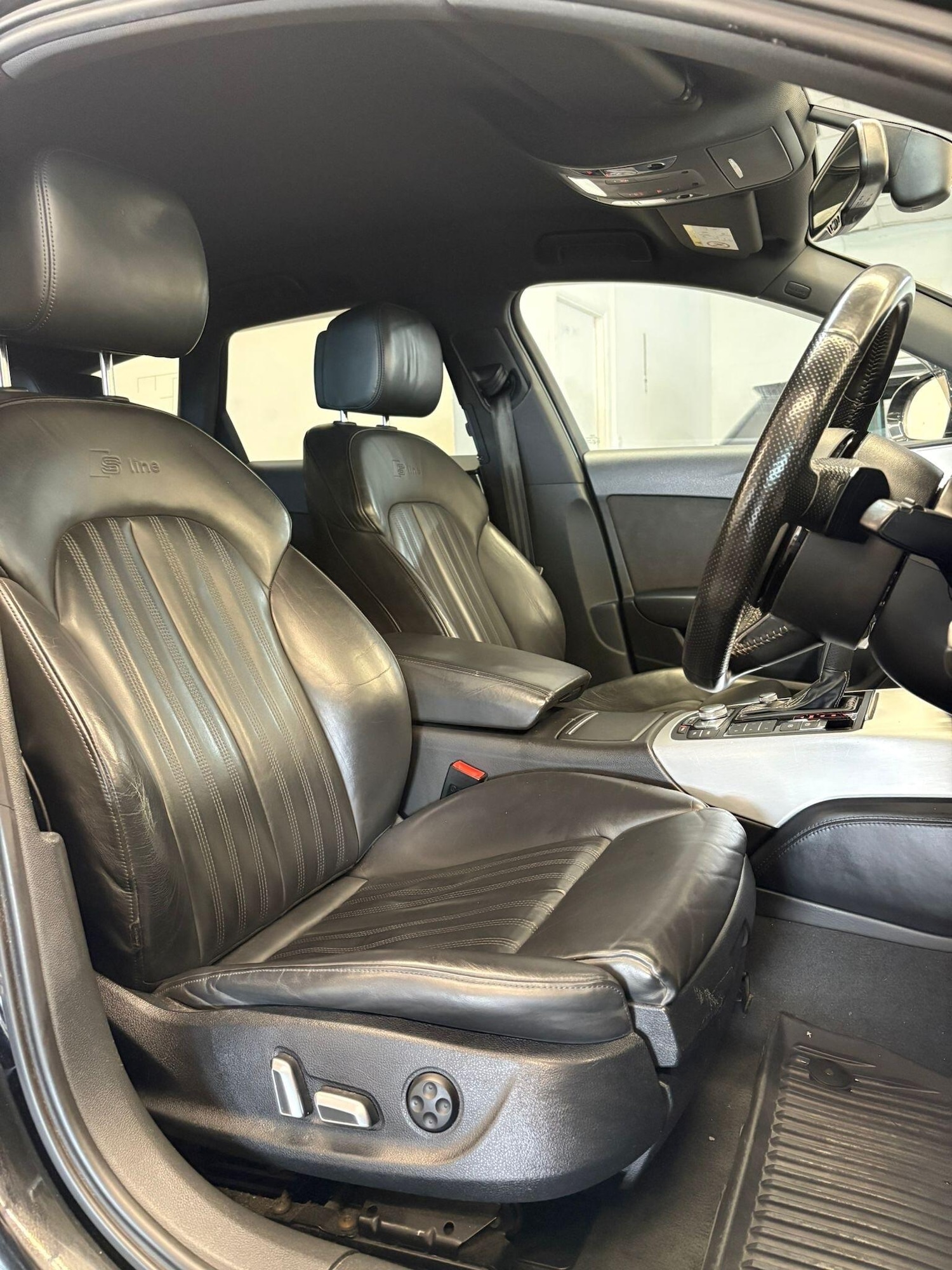 Used Audi A6 2017 for sale - 77670492: Photo 11