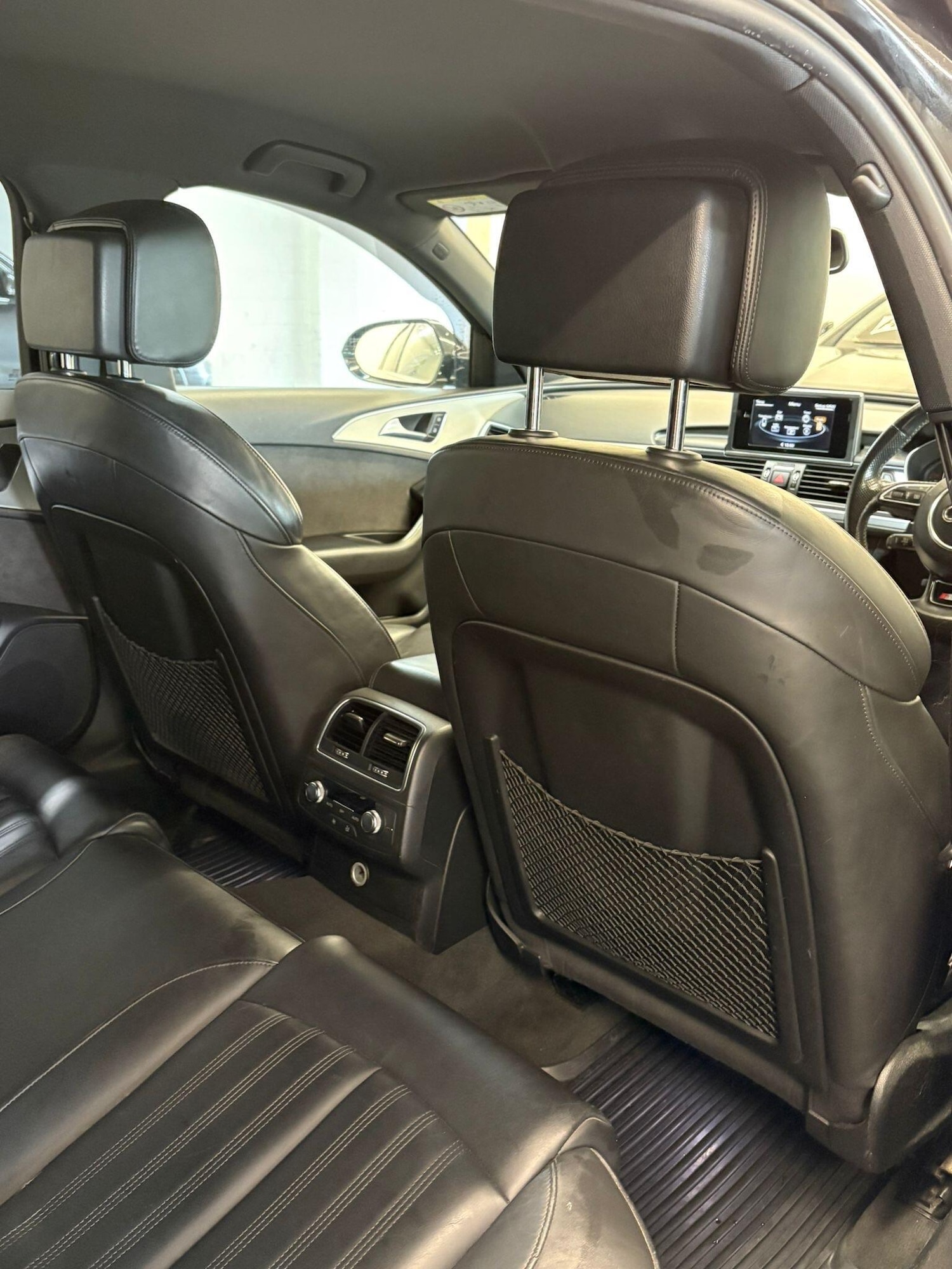 Used Audi A6 2017 for sale - 77670492: Photo 12