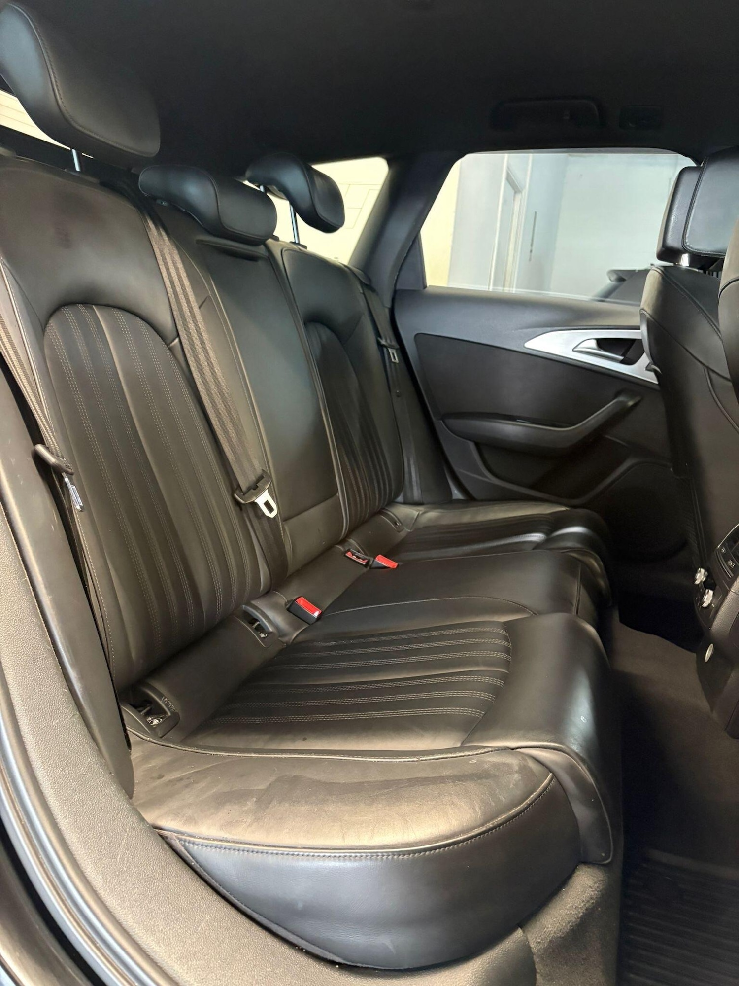 Used Audi A6 2017 for sale - 77670492: Photo 14