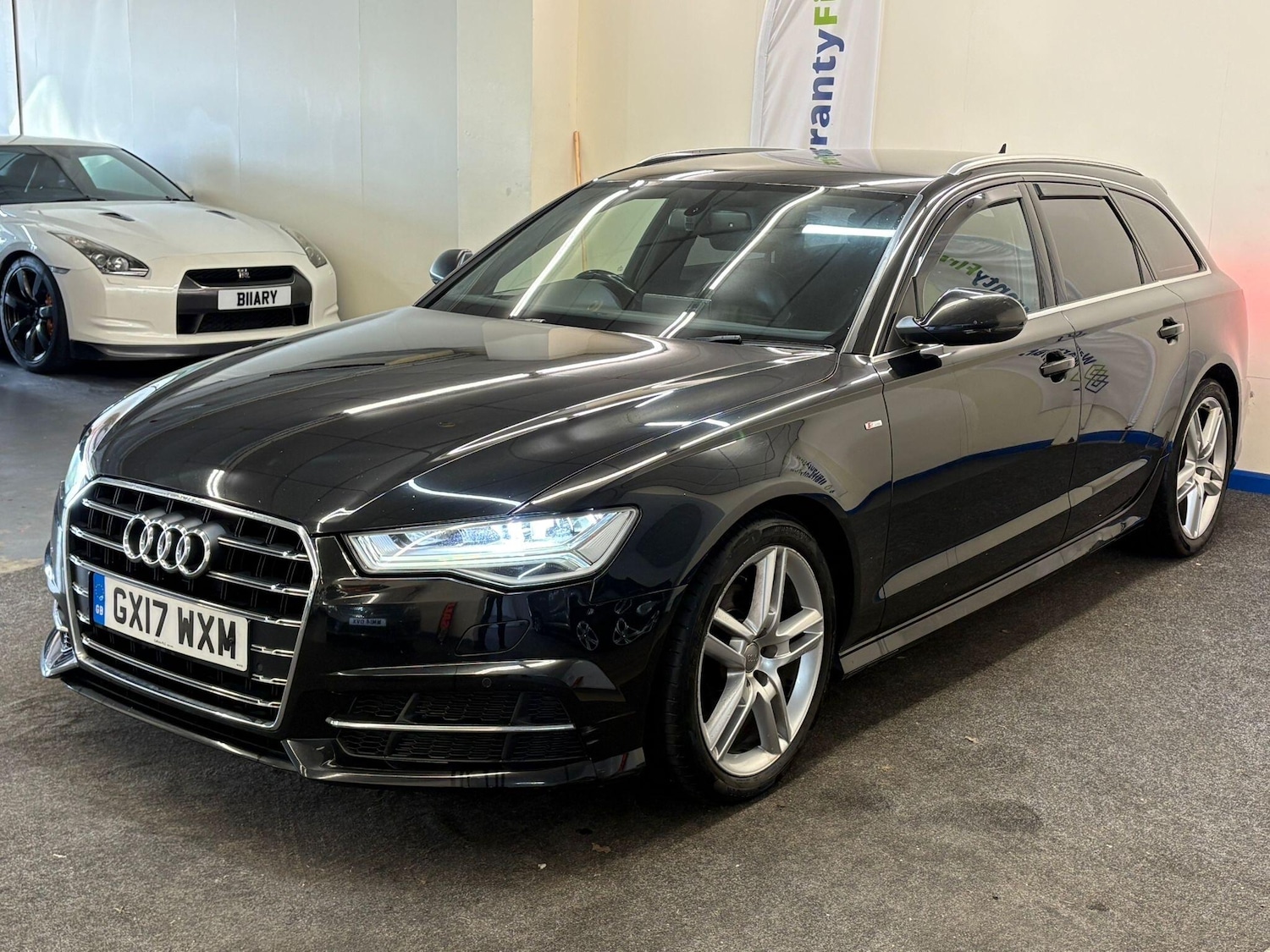 Used Audi A6 2017 for sale - 77670492: Photo 2