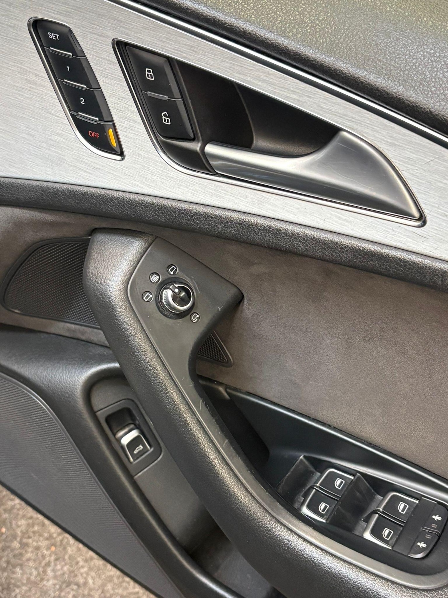 Used Audi A6 2017 for sale - 77670492: Photo 21