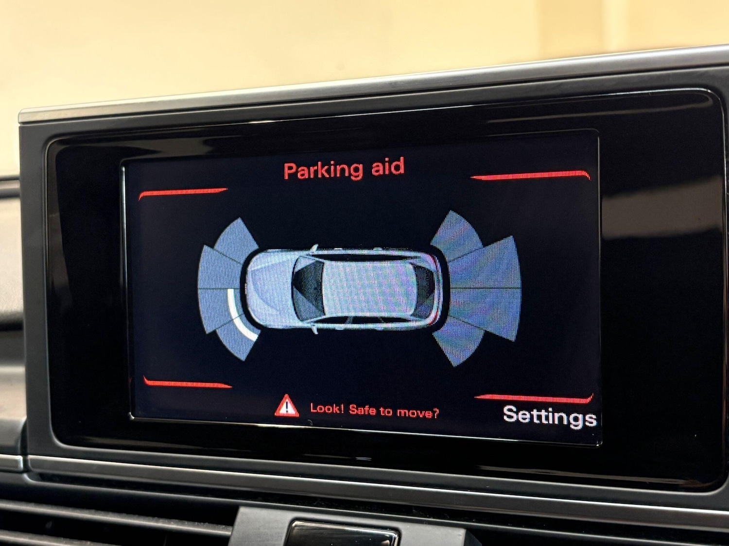 Used Audi A6 2017 for sale - 77670492: Photo 22