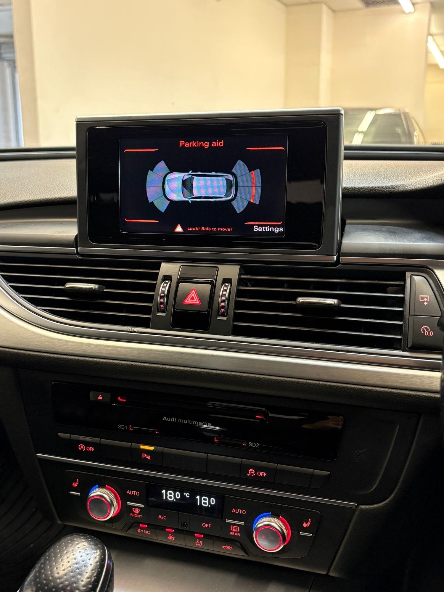 Used Audi A6 2017 for sale - 77670492: Photo 23