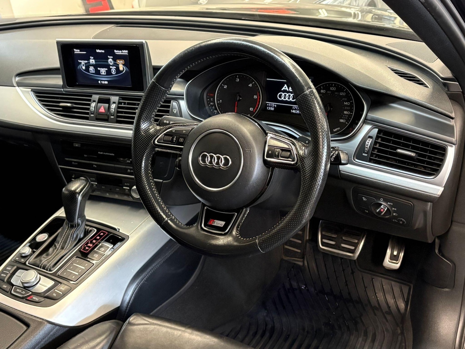 Used Audi A6 2017 for sale - 77670492: Photo 26