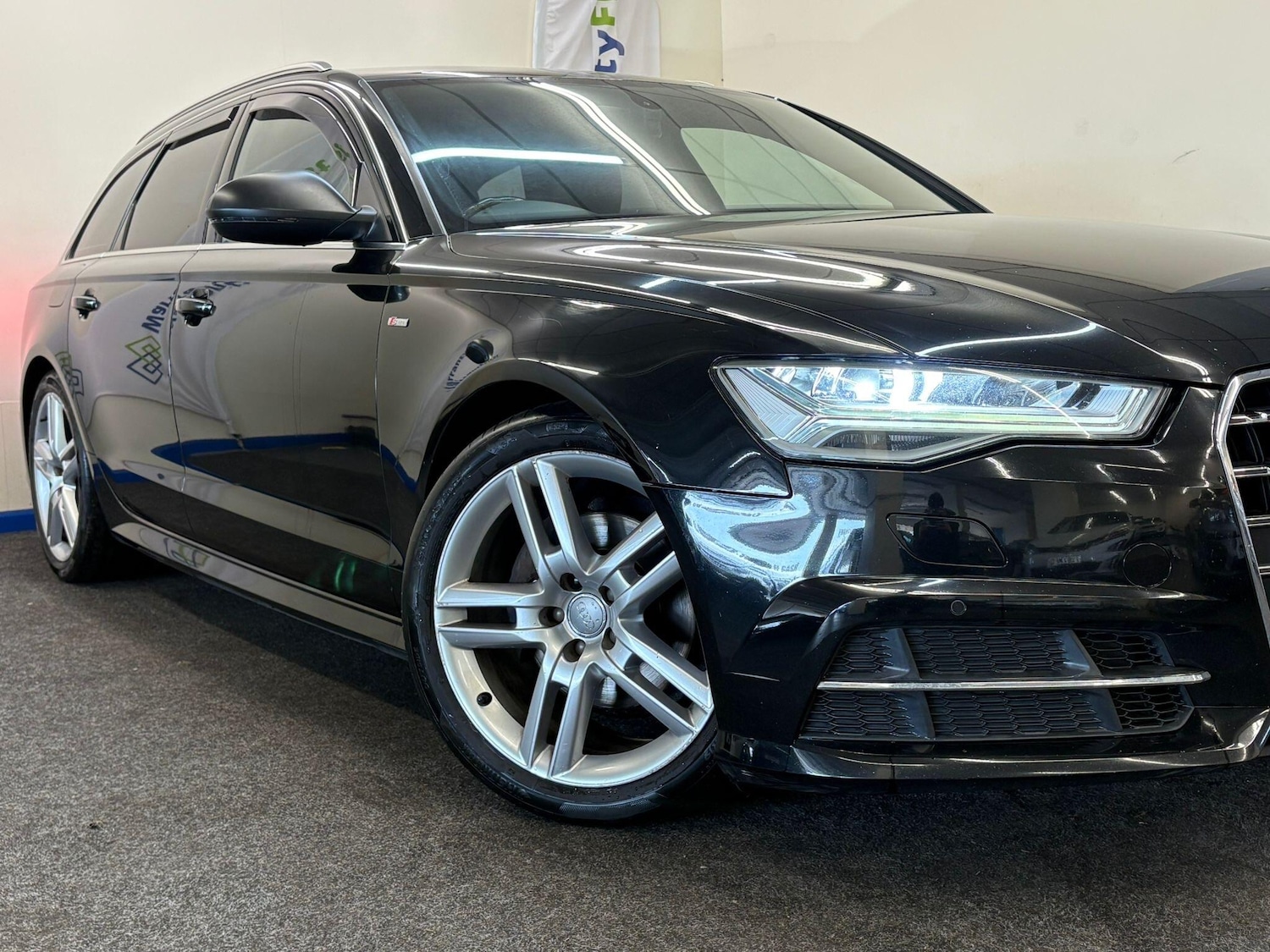 Used Audi A6 2017 for sale - 77670492: Photo 5