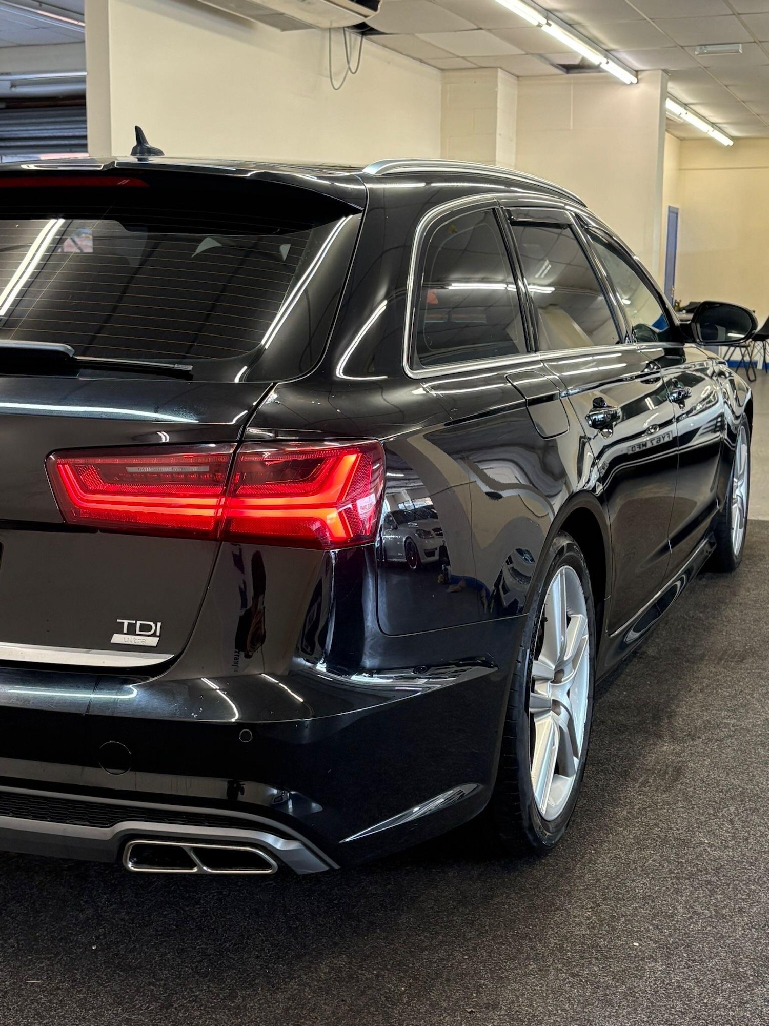 Used Audi A6 2017 for sale - 77670492: Photo 7