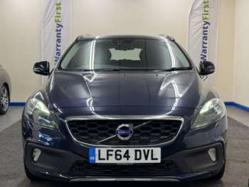 Used Volvo V40 Cross Country 2014 for sale - 74751440: Photo