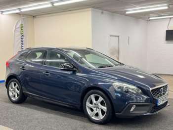 Used Volvo V40 Cross Country 2014 for sale - 74751440: Photo