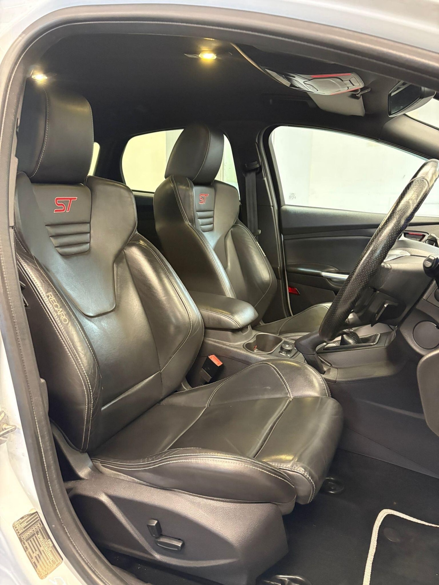 Used Ford Focus for sale - 78006771: Photo 10