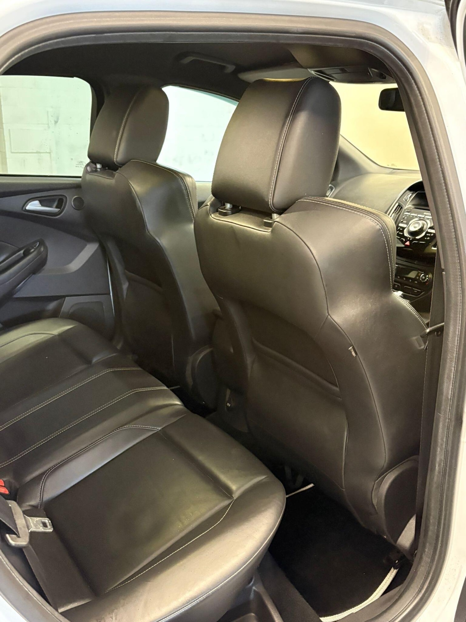 Used Ford Focus for sale - 78006771: Photo 11