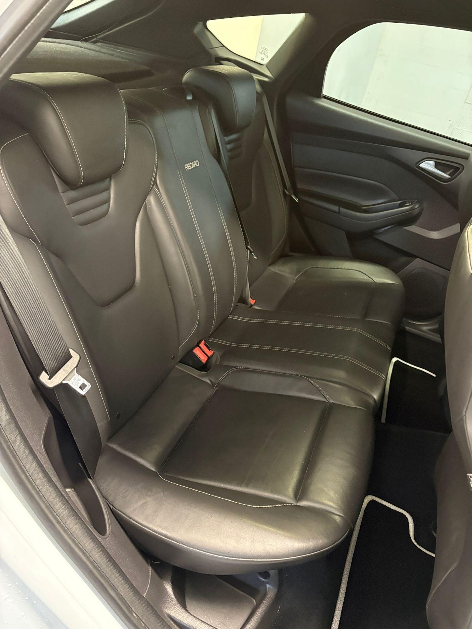 Used Ford Focus for sale - 78006771: Photo 12