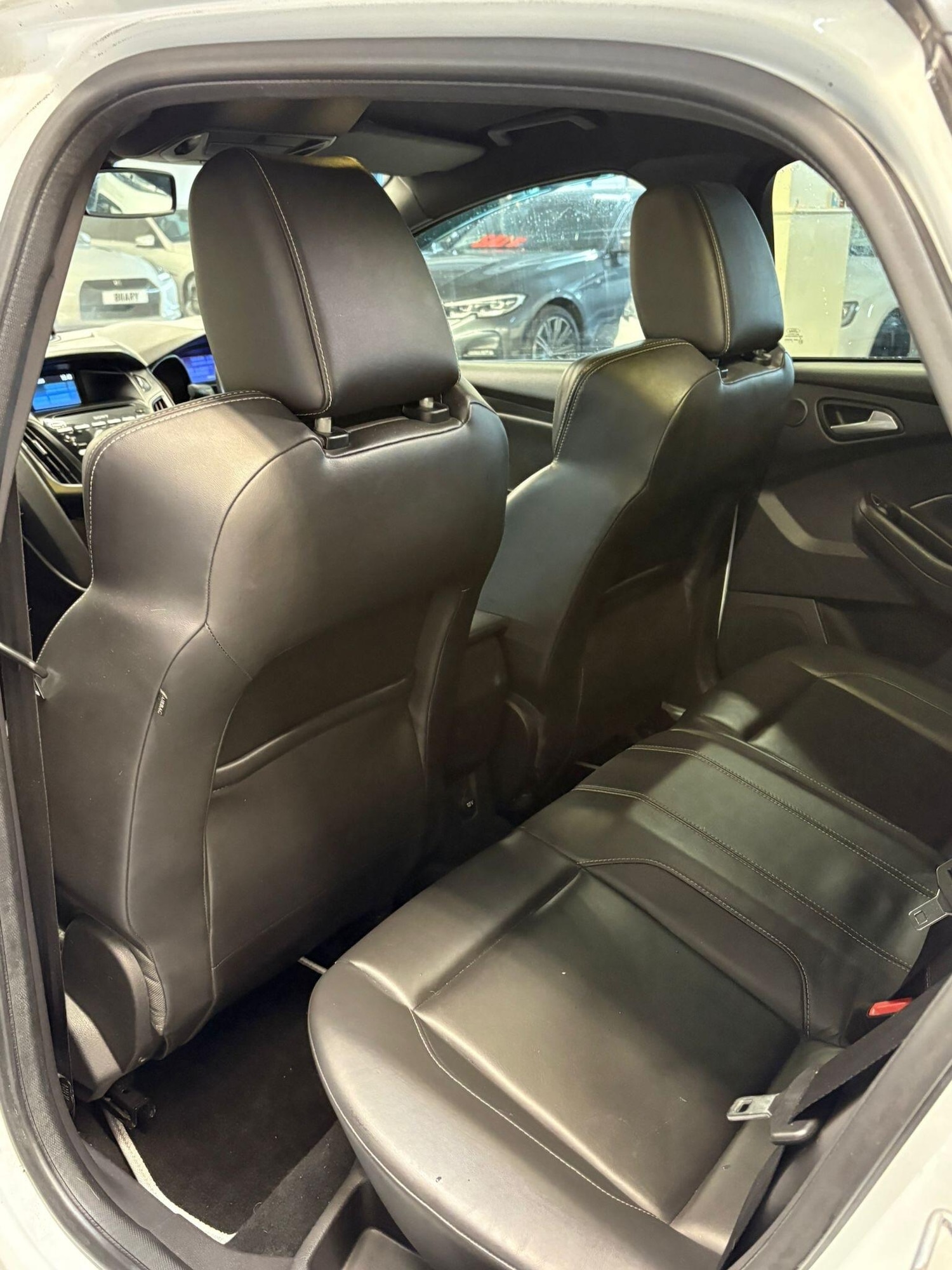 Used Ford Focus for sale - 78006771: Photo 13