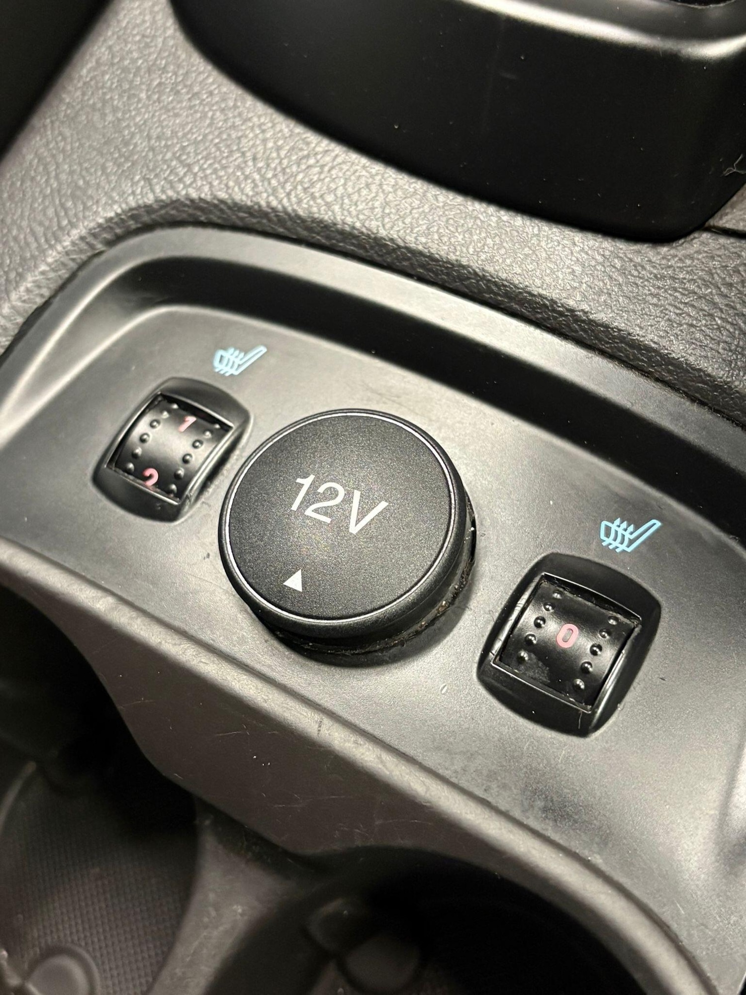 Used Ford Focus for sale - 78006771: Photo 15