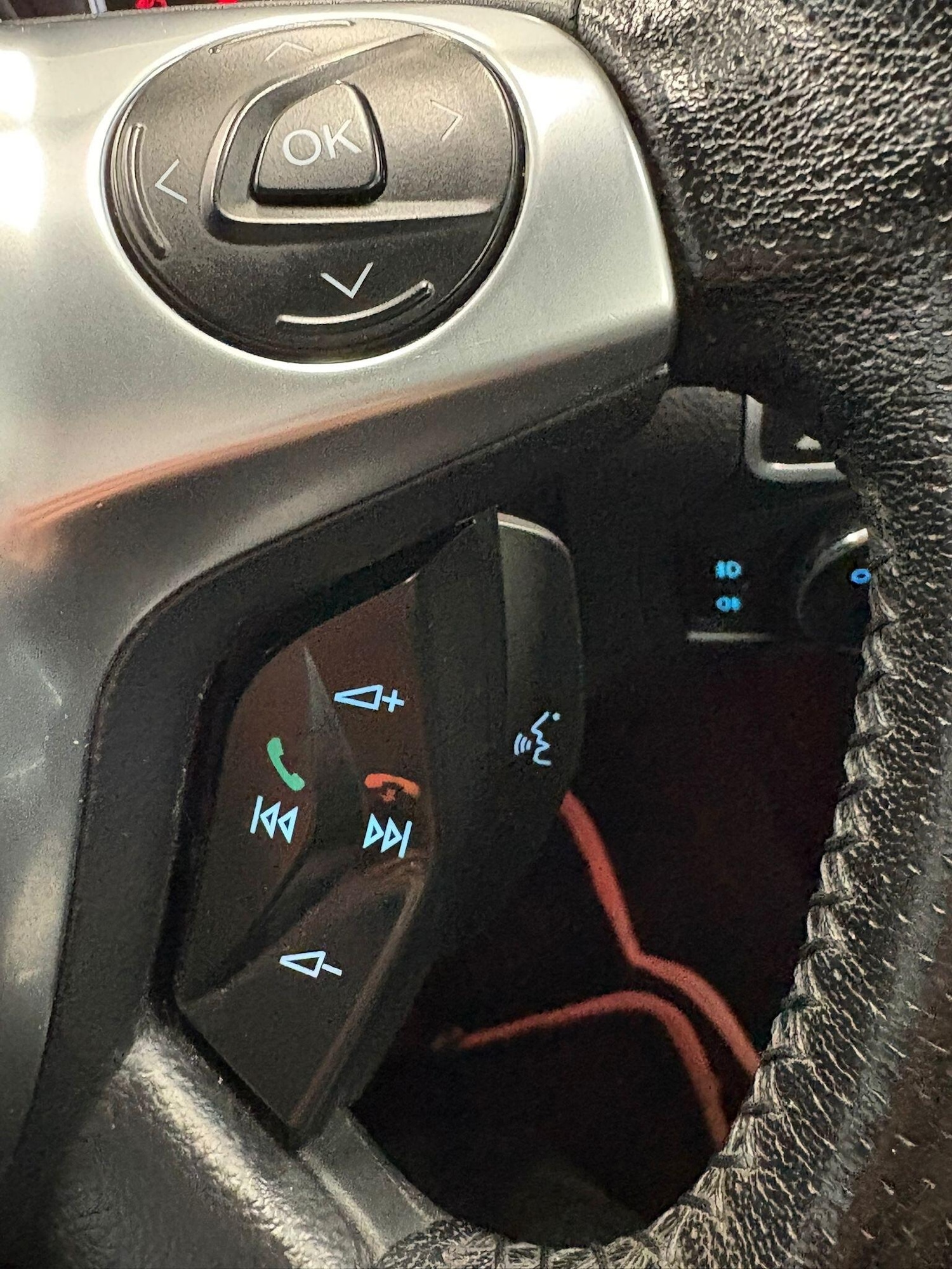 Used Ford Focus for sale - 78006771: Photo 16