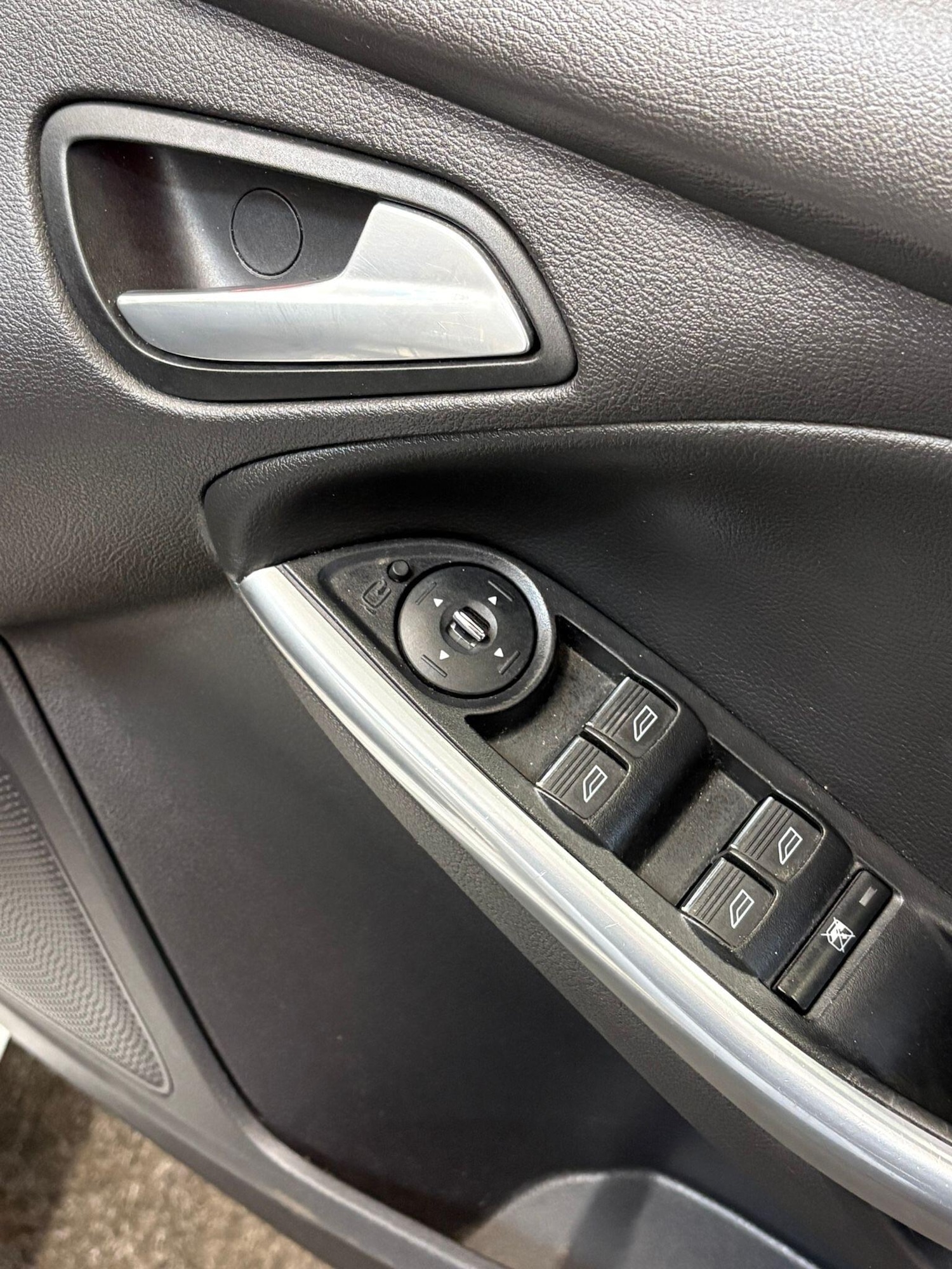 Used Ford Focus for sale - 78006771: Photo 17