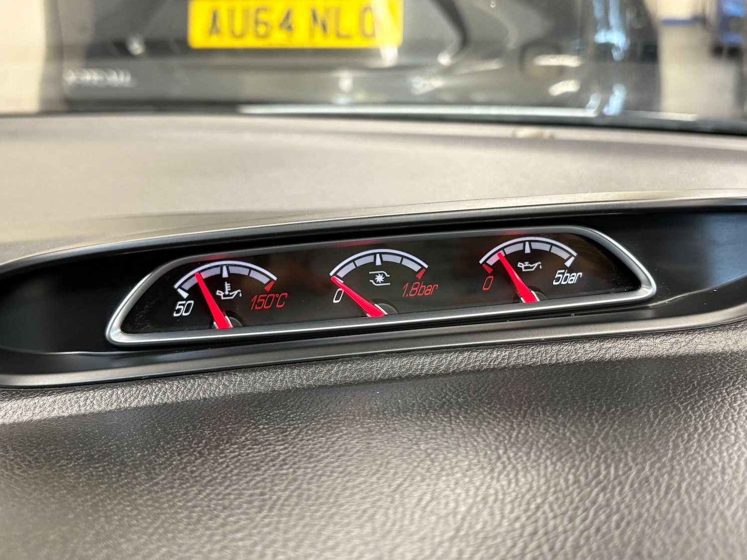 Used Ford Focus for sale - 78006771: Photo 19