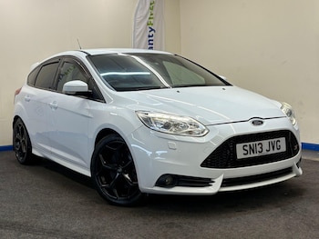 Used Ford Focus 2013 for sale - 78006771: Photo