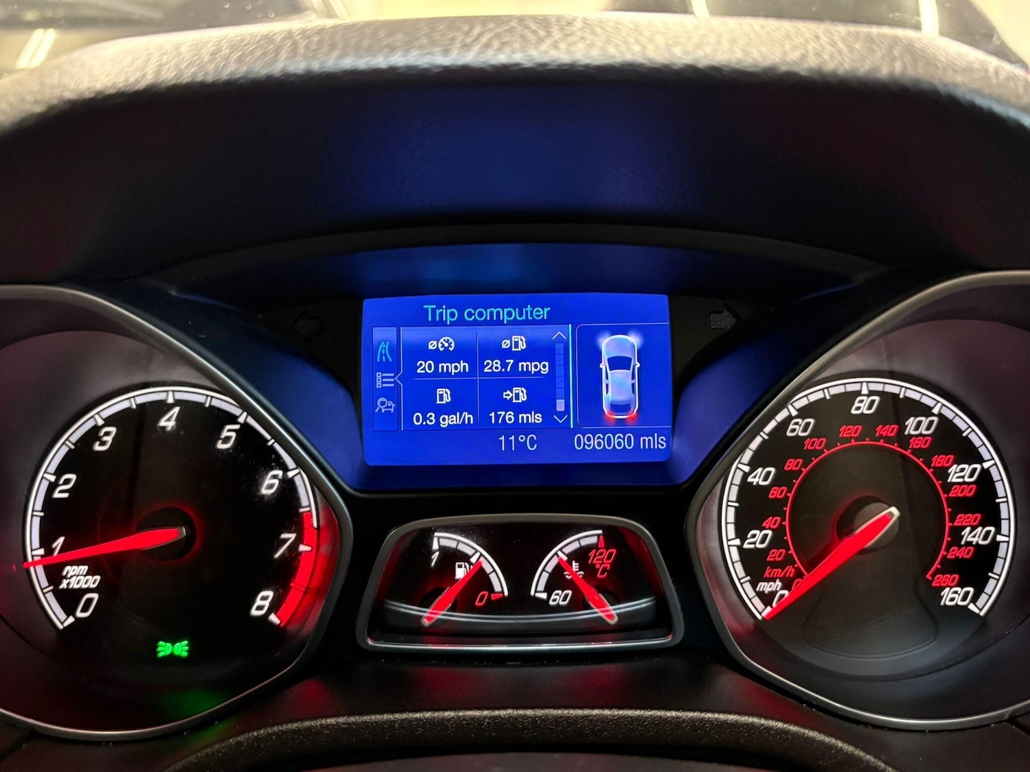 Used Ford Focus for sale - 78006771: Photo 20