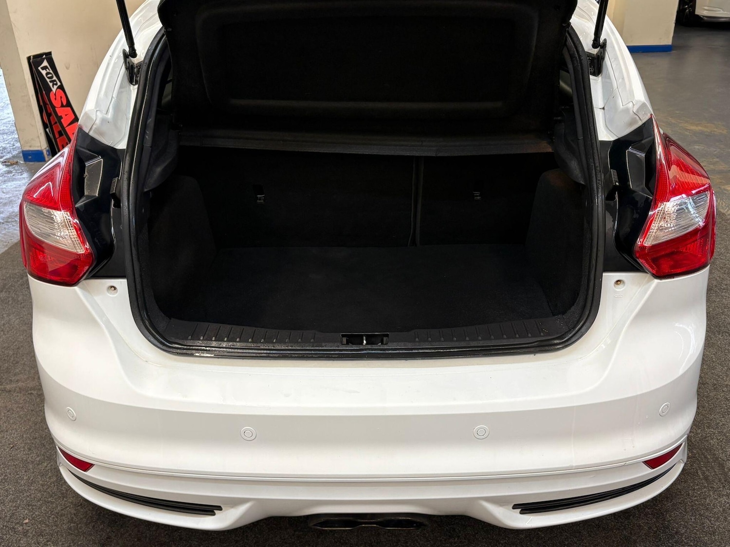 Used Ford Focus for sale - 78006771: Photo 21