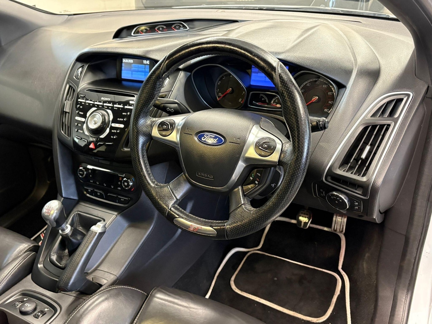 Used Ford Focus for sale - 78006771: Photo 22